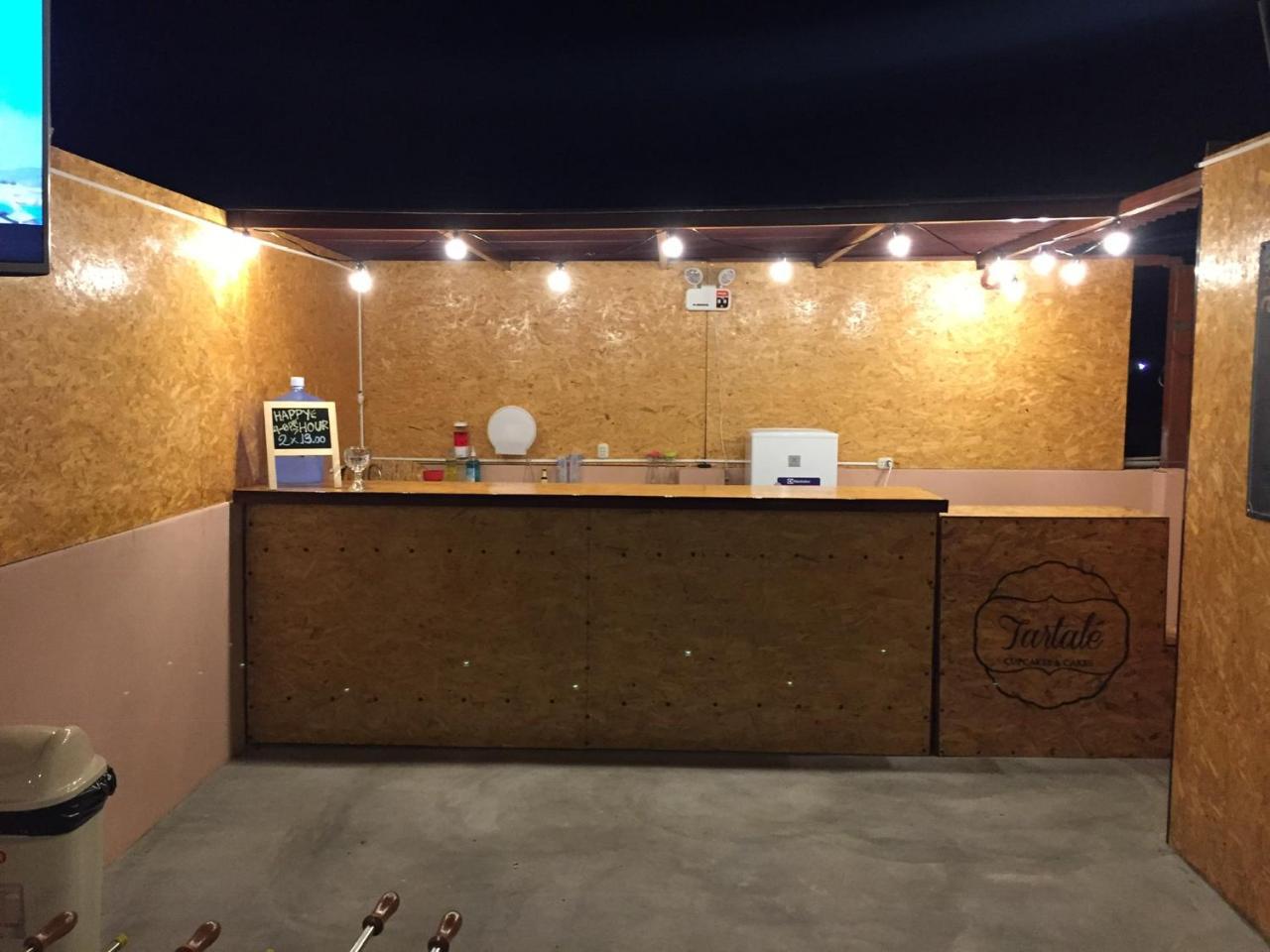 Las Mercedes Ica Exterior photo
